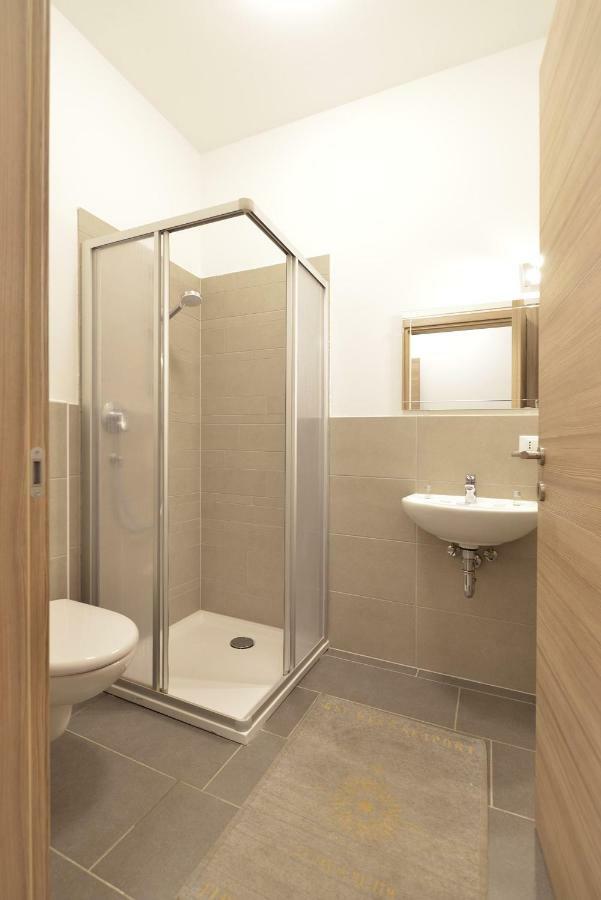 Mary'S Rooms & Apartments Bolzano Eksteriør billede
