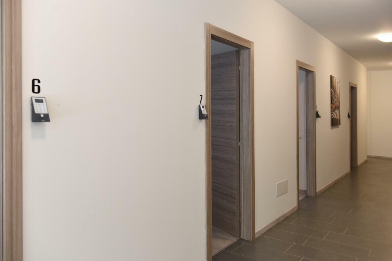 Mary'S Rooms & Apartments Bolzano Eksteriør billede