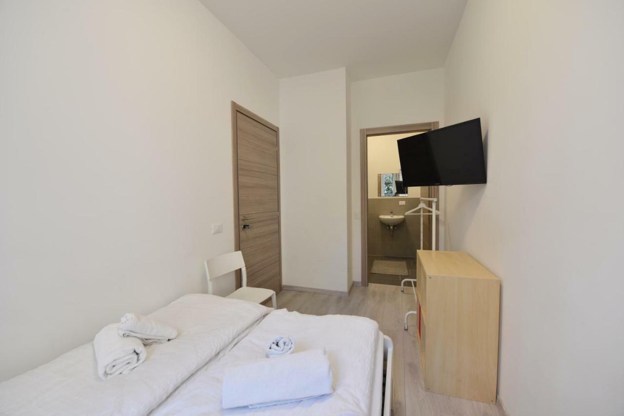 Mary'S Rooms & Apartments Bolzano Eksteriør billede