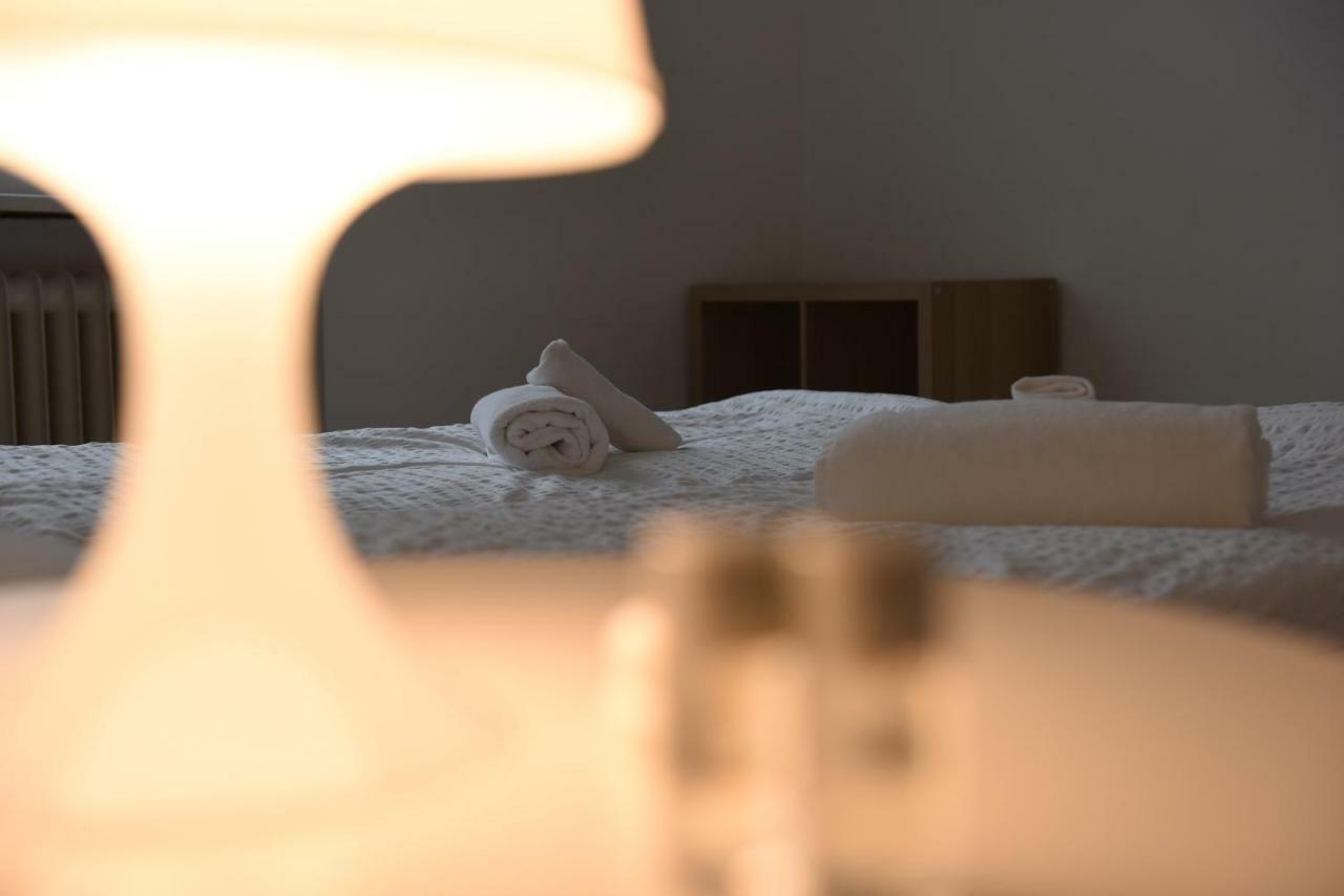 Mary'S Rooms & Apartments Bolzano Eksteriør billede