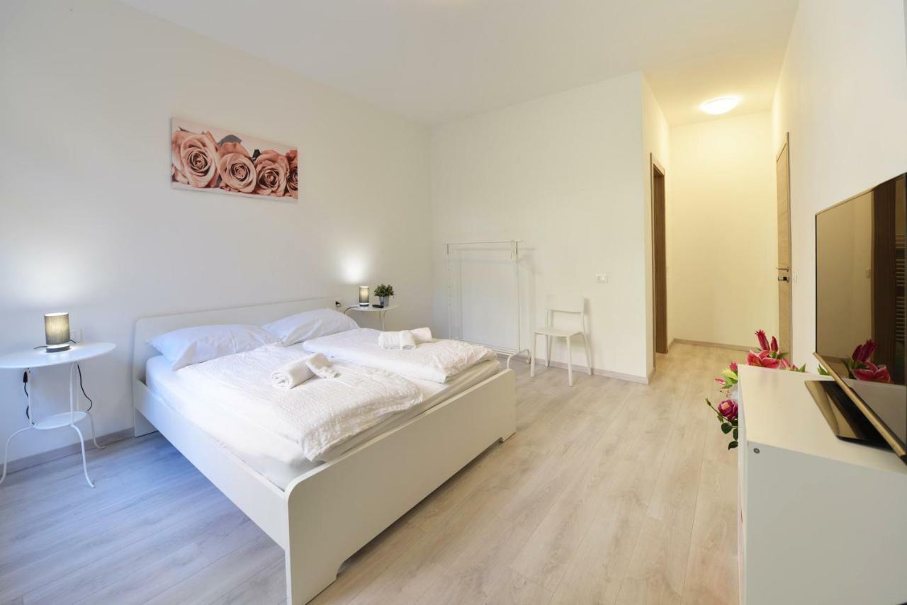 Mary'S Rooms & Apartments Bolzano Eksteriør billede